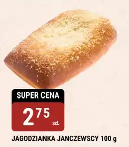 bi1 JAGODZIANKA JANCZEWSCY oferta