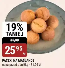 bi1 PĄCZKI NA MAŚLANCE oferta