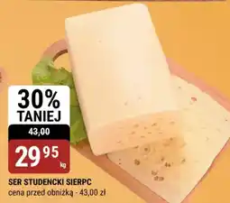 bi1 SER STUDENCKI SIERPC oferta