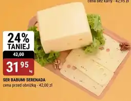 bi1 SER BABUMI SERENADA oferta