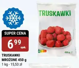 bi1 TRUSKAWKI MROŻONE oferta