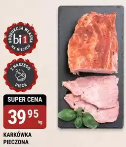 bi1 KARKÓWKA PIECZONA oferta