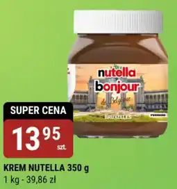 bi1 KREM NUTELLA oferta