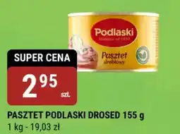 bi1 PASZTET PODLASKI DROSED oferta