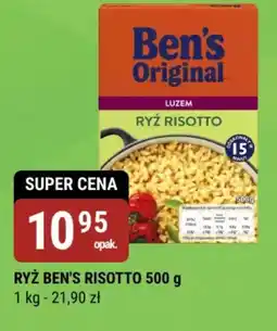 bi1 RYŻ BEN'S RISOTTO oferta
