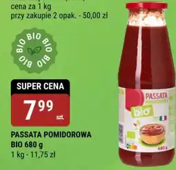 bi1 PASSATA POMIDOROWA BIO oferta