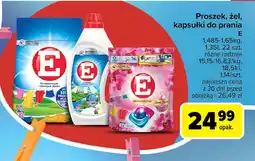 Carrefour Żel do prania białych i jasnych tkanin E oferta