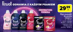 Carrefour Kapsułki do prania Perwoll Renew Color oferta