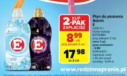 Carrefour Płyn do płukania perfume deluxe nuta elegancji E Nectar Inspirations oferta