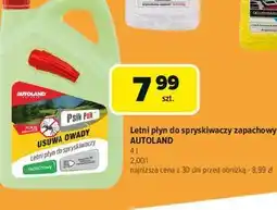 Carrefour Płyn letni do spryskiwaczy Psik-Psik oferta