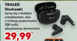 Kaufland TRACER Słuchawki oferta