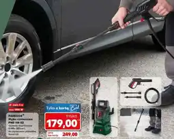 Kaufland PARKSIDE Myjka ciśnieniowa PHD 110 C2 oferta