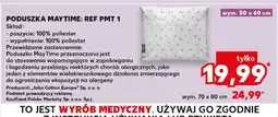 Kaufland PODUSZKA MAYTIME: REF PMT 1 oferta