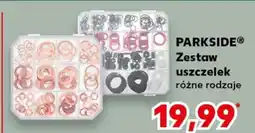 Kaufland PARKSIDE Zestaw uszczelek oferta