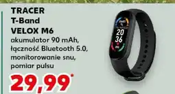 Kaufland TRACER T-Band VELOX M6 oferta