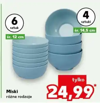 Kaufland Miski oferta
