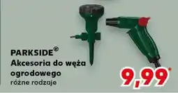 Kaufland PARKSIDE Akcesoria do węża ogrodowego oferta