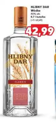 Kaufland Hlibny Dar oferta