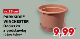 Kaufland PARKSIDE WINCHESTER oferta