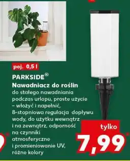Kaufland PARKSIDE Nawadniacz do roślin oferta