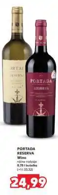 Kaufland PORTADA RESERVA oferta