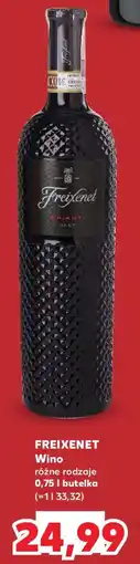 Kaufland FREIXENET oferta