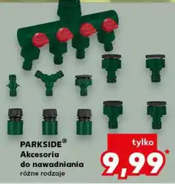 Kaufland PARKSIDE Akcesoria do nawadniania oferta