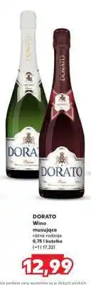 Kaufland DORATO oferta