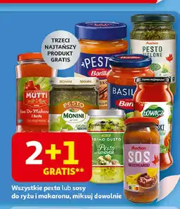 Auchan Sos meksykański Auchan oferta