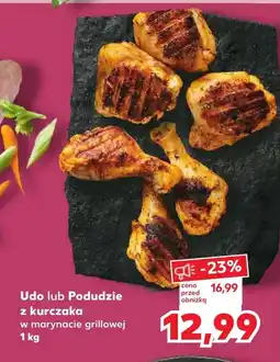 Kaufland Podudzie w marynacie oferta