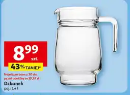 Auchan Dzbanek To ta! oferta