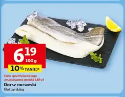 Auchan Dorsz O oferta