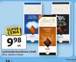 Auchan Czekolada Excellent oferta