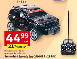 Auchan Samochód To ta! oferta