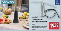 ALDI Pułapka na owady Ambiano oferta