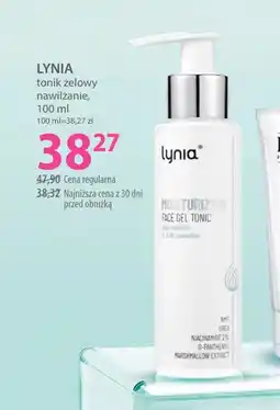 Hebe Tonik Tonic oferta