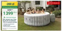 ERLI Jacuzzi Lay-Z-Spa oferta