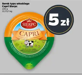 Netto Serek Sierpc oferta