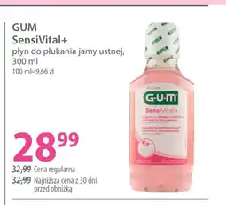 Hebe Płyn do płukania jamy ustnej oferta