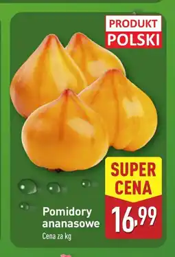 ALDI Pomidory Polski oferta