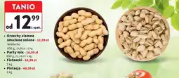 Intermarche Pistacje oferta