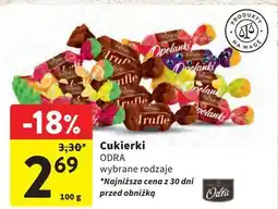 Intermarche Trufle Odra oferta
