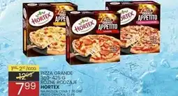 Wafelek Pizza oferta