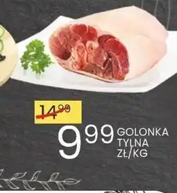 Wafelek Golonka E oferta