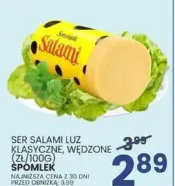 Wafelek Salami oferta