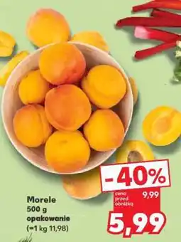 Kaufland Morele oferta