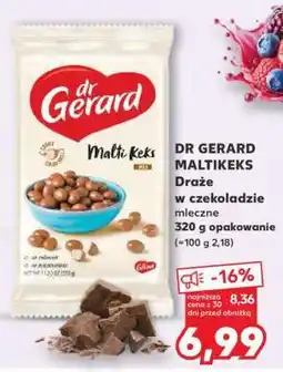 Kaufland DR GERARD MALTIKEKS oferta