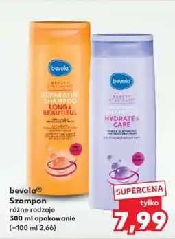 Kaufland bevolaⓇ Szampon oferta