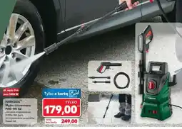 Kaufland PARKSIDE Myjka ciśnieniowa PHD 110 C2 oferta