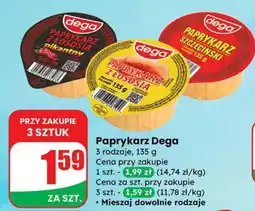 Dino Paprykarz Dega oferta